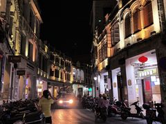 -陈记汤饭(水巷口店)