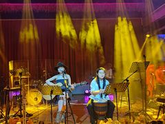 -梦田音乐miniLIVE(漳州店)