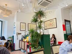 -堂屋糖水店(愚园店)