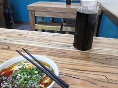-清真·马安军辣子牛肉面