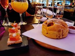 -恰餐厅及酒吧CHAR Bar & Grill(北京三里屯洲际店)