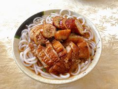 -安记烧鹅(新桥店)