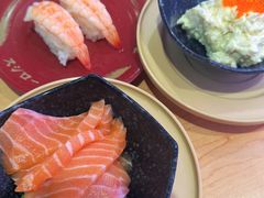 -寿司郎(皇庭广场店)