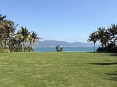 -三亚太阳湾柏悦酒店