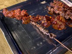 -袁师傅烤肉(弹子石店)