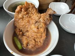 大排-同心楼(解放北路店)