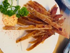 -王鼎精致料理铁板烧(世博源店)