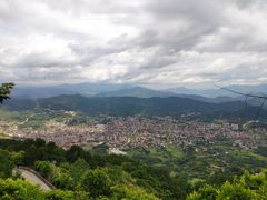 -安溪清水岩