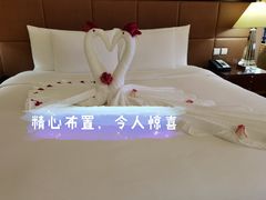-上海波特曼丽思卡尔顿酒店