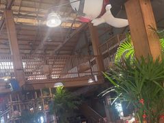 -Naughty Nuri’s Phuket