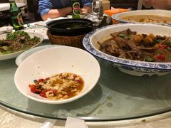 -再回头私房菜·老南京菜