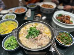 -曾家厨房·新徽菜(高新天柱路店)
