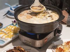 -香香海南菜餐厅