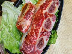 -燚青春东北泥炉烤肉(百合店)