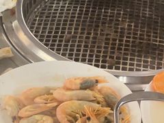 -尚宴牛特鲜自助(太原街万达店)