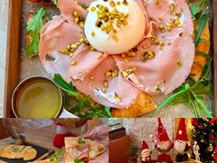 -Mammamia意大利餐厅(阳春巷店)