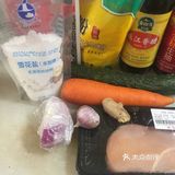 夏季川菜必备的香辣宫保鸡丁