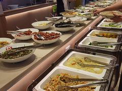 -素满香·食养自助(天一广场店)