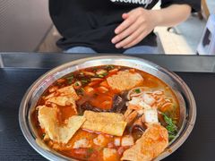 -桂湘缘卤味螺蛳粉