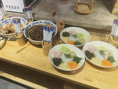 -鸽子窝(宋庄店)
