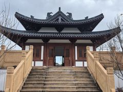 -江心屿景区
