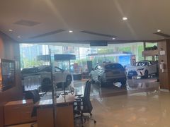 -上海东昌雷克萨斯(沪南路店)