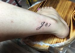 点击看大图 -極致刺青TATTOO STUDIO 私人订制