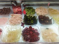 -成都你六姐·牛肉冒菜(城市集市合生汇店)