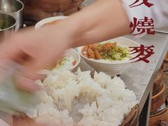 -晓友烧麦(光华村店)