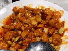 -北平盛世·新京菜·北京烤鸭(劲松·双井店)