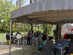 -老太婆饭店(新富路店)