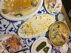 -江南赋(内蒙古大厦店)