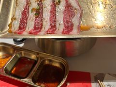 -西塔老太太泥炉烤肉(川沙百联店)