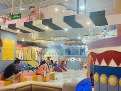 -汤连得温泉馆(宝山店)