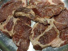 -原始泥炉烤肉(总店)