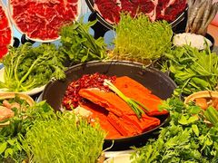 -巴蜀大将火锅(春熙店)