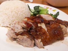-澳门陈光记烧味饭店(郎家园店)