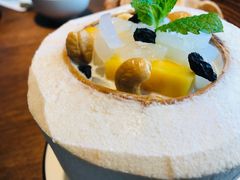 -星叶·东南亚料理(宁波万象汇店)