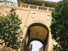 -武汉大学-樱园