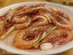 -劲莲舟山海鲜(东书房路店)