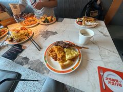 -比格比萨自助(宝山日月光店)