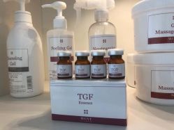 -JNK皮肤管理中心