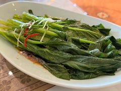 -海尔巴格·新疆菜(吐鲁番店)