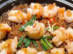 -绿茶餐厅(成都太古里店)