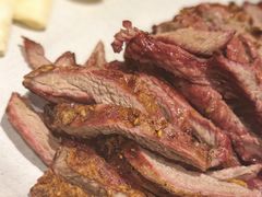 -小河公主秘制烤羊腿(小绿谷店)