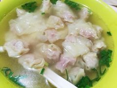 -笑云开汤包店(网巾市店)