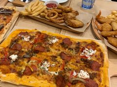 -必胜客(唐延店)