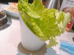 -浩爷羊蝎子火锅(望京店)