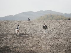 -会稽山峡洞漂流-上青古道