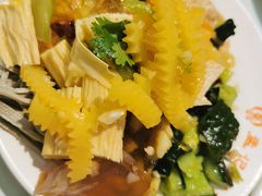 -孟记粥铺·家常菜·烧烤·粥(亚运村店)